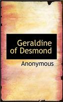 Geraldine of Desmond