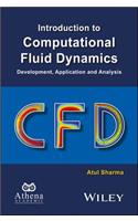 Introduction to Computational Fluid Dynamics