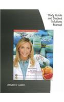 Study Guide with Student Solutions Manual for Seager/Slabaugh's Chemistry for Today, 8th