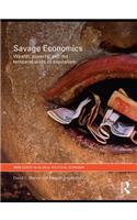 Savage Economics
