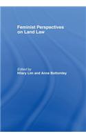 Feminist Perspectives on Land Law
