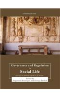 Governance and Regulation in Social Life