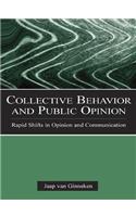Collective Behavior and Public Opinion