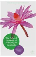 Political Economy of Schooling in Cambodia