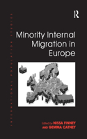 Minority Internal Migration in Europe