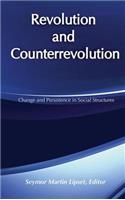 Revolution and Counterrevolution