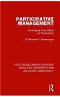 Participative Management