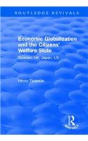 Economic Globalization and the Citizens' Welfare State