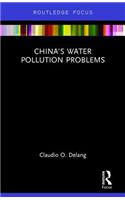 China's Water Pollution Problems