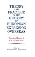 Theory and Practice in the History of European Expansion Overseas