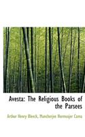 Avesta