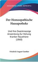 Der Homoopathische Hausapotheke