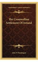 The Cromwellian Settlement of Ireland