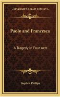 Paolo and Francesca