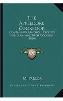 The Appledore Cookbook