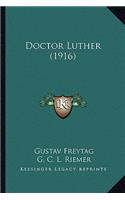Doctor Luther (1916)