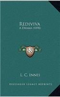 Rediviva