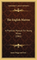 The English Matron