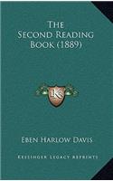 The Second Reading Book (1889)