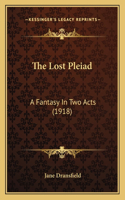 Lost Pleiad