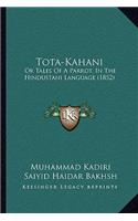 Tota-Kahani