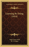 Learning By Doing (1914)