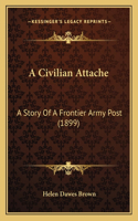 A Civilian Attache