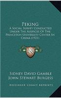 Peking