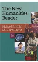New Humanities Reader