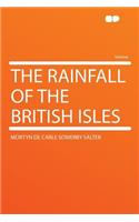 The Rainfall of the British Isles
