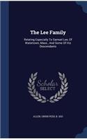 The Lee Family