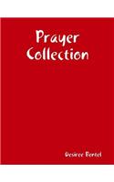 Prayer Collection
