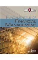 Fundamentals of Financial Management