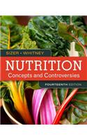 Nutrition: Concepts and Controversies