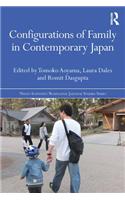 Configurations of Family in Contemporary Japan