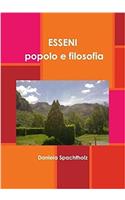 Esseni - Popolo e Filosofia