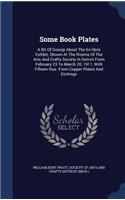 Some Book Plates