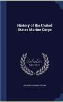 History of the United States Marine Corps