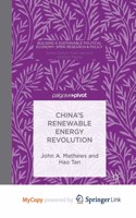 China's Renewable Energy Revolution