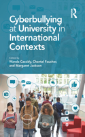 Cyberbullying at University in International Contexts