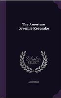 The American Juvenile Keepsake