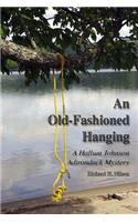 Old-Fashioned Hanging