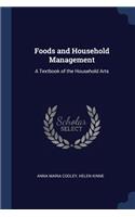 Foods and Household Management