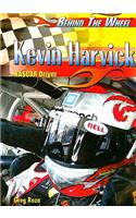 Kevin Harvick: Nascar Driver