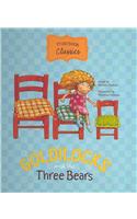 Goldilocks and the 3 Bears