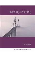Learning Teaching New Edition
