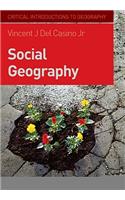 Social Geography