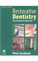 Restorative Dentistry 2e