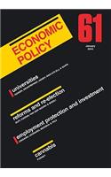 Economic Policy 61