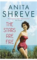 The Stars are Fire